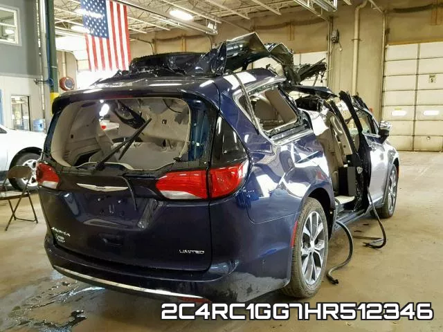 2C4RC1GG7HR512346 фото 5
