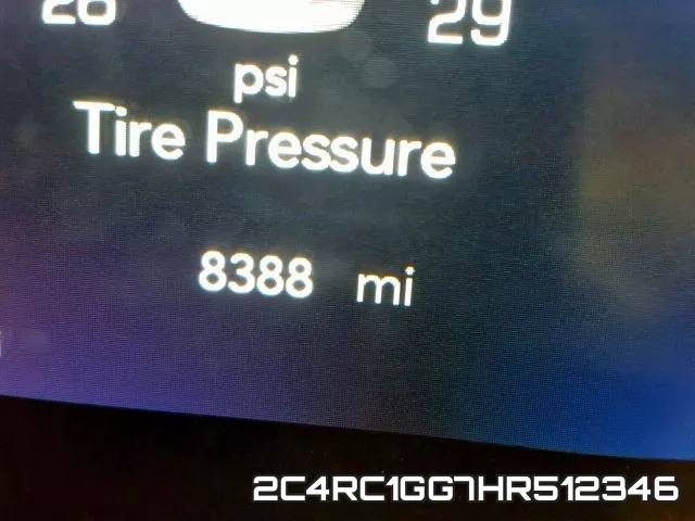 2C4RC1GG7HR512346 фото 9