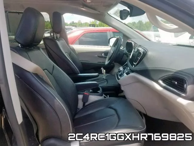 2C4RC1GGXHR769825 фото 6