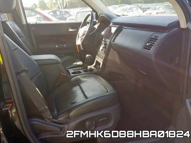 2FMHK6D88HBA01824 фото 6
