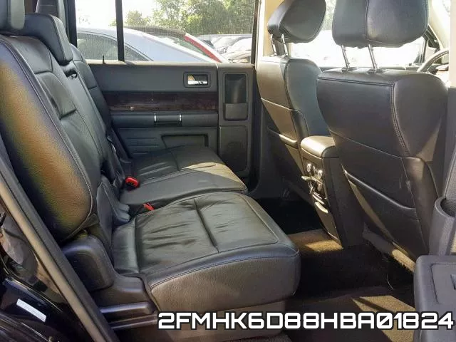 2FMHK6D88HBA01824 фото 7
