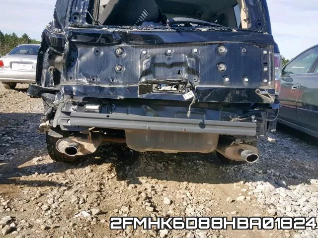2FMHK6D88HBA01824 фото 10