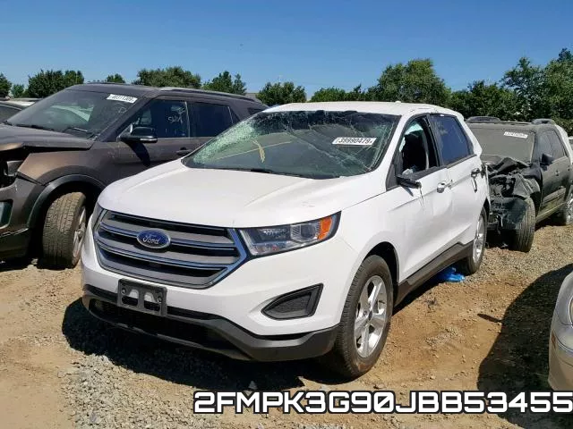 2FMPK3G90JBB53455 фото 3