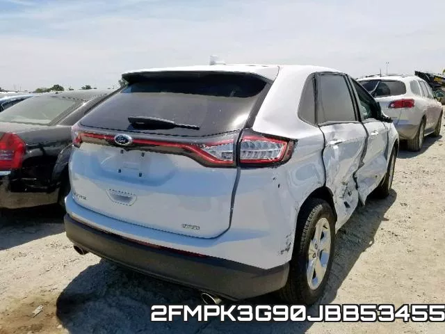 2FMPK3G90JBB53455 фото 5