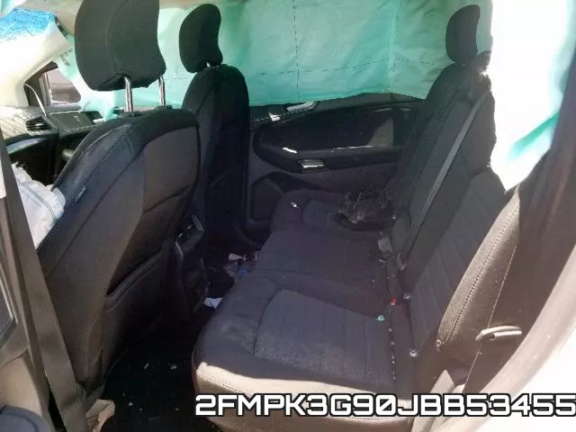 2FMPK3G90JBB53455 фото 7