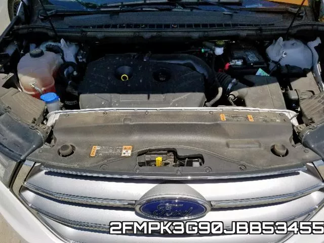 2FMPK3G90JBB53455 фото 8