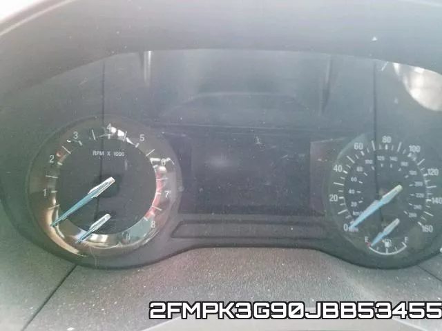 2FMPK3G90JBB53455 фото 9