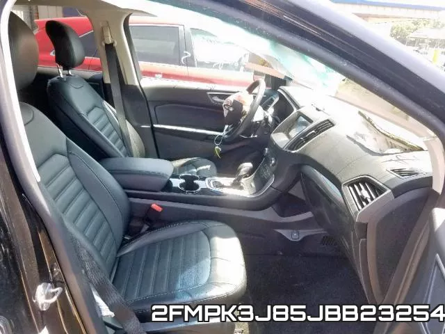 2FMPK3J85JBB23254 фото 6