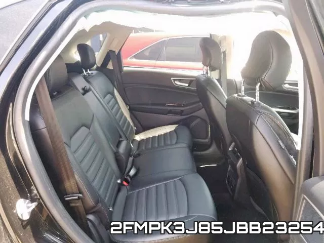 2FMPK3J85JBB23254 фото 7