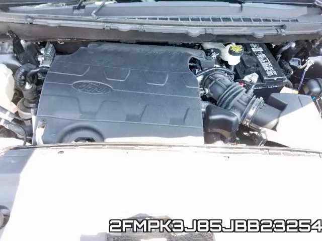 2FMPK3J85JBB23254 фото 8