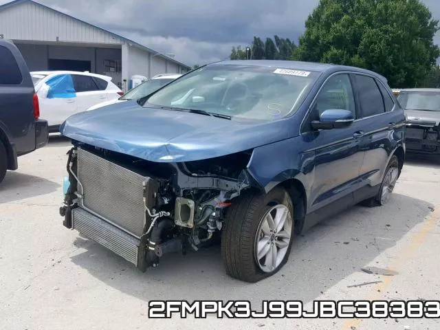 2FMPK3J99JBC38383 фото 3