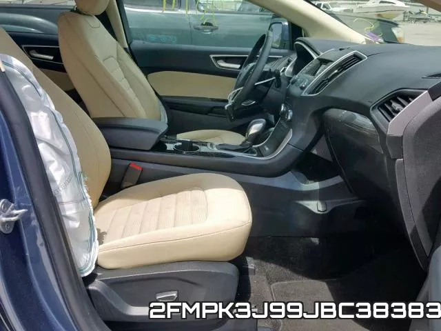 2FMPK3J99JBC38383 фото 6