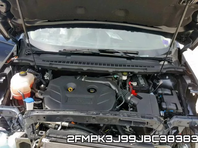 2FMPK3J99JBC38383 фото 8