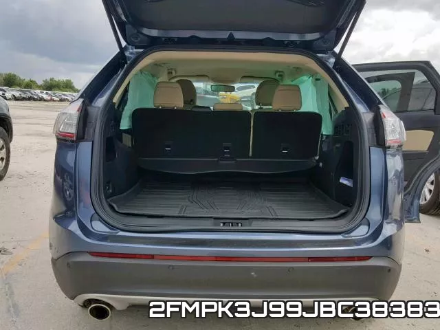 2FMPK3J99JBC38383 фото 10