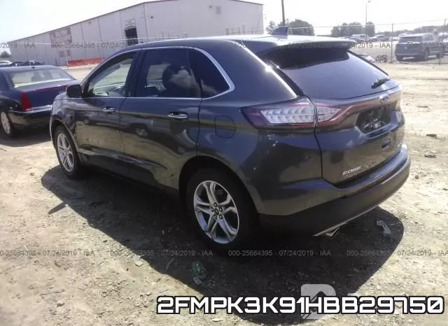 2FMPK3K91HBB29750 фото 4