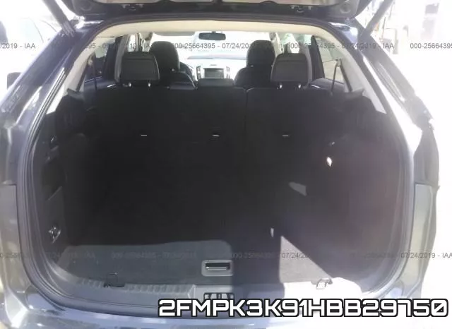 2FMPK3K91HBB29750 фото 7