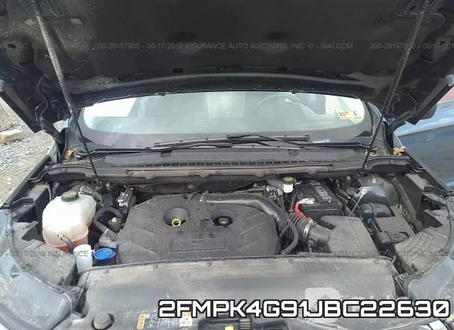 2FMPK4G91JBC22630 фото 2