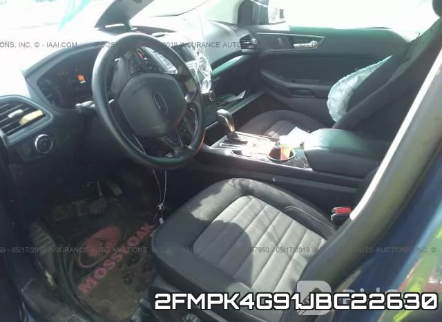 2FMPK4G91JBC22630 фото 6