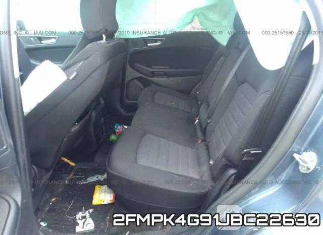 2FMPK4G91JBC22630 фото 9
