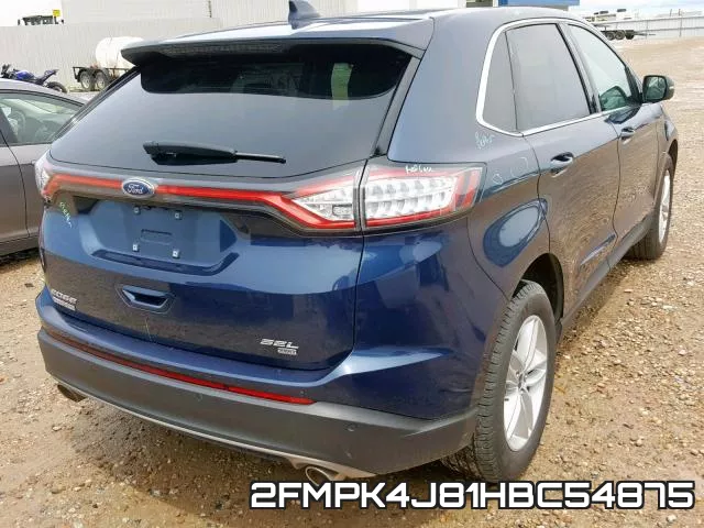 2FMPK4J81HBC54875 фото 5
