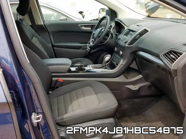 2FMPK4J81HBC54875 фото 6
