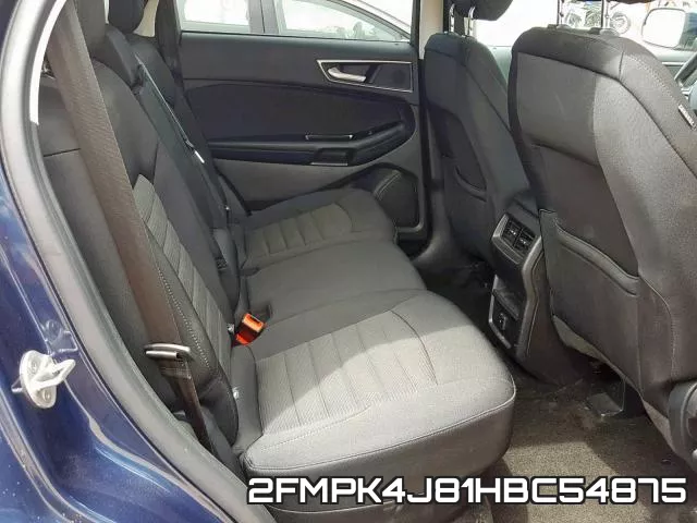 2FMPK4J81HBC54875 фото 7
