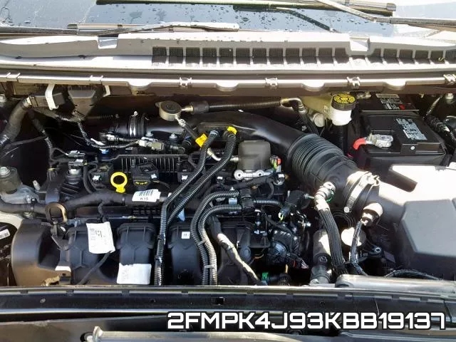 2FMPK4J93KBB19137 фото 7