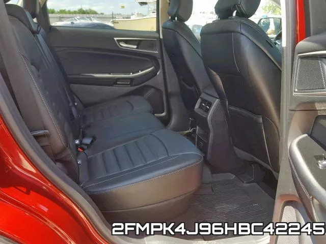 2FMPK4J96HBC42245 фото 7