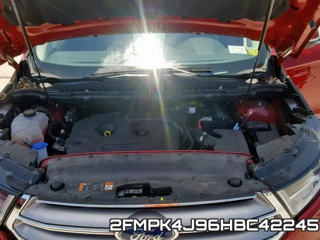 2FMPK4J96HBC42245 фото 8