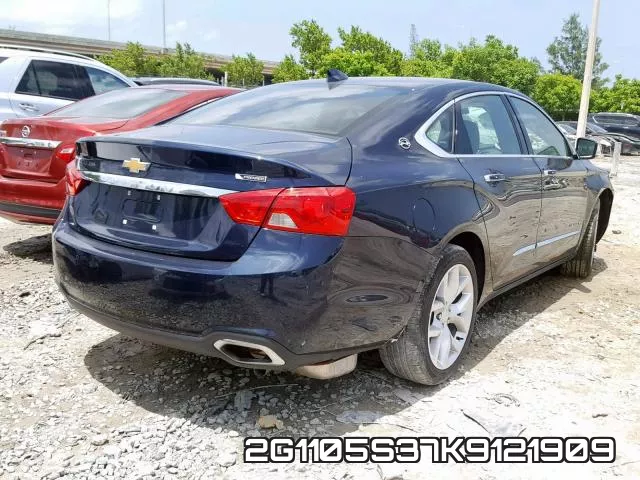2G1105S37K9121909 фото 5