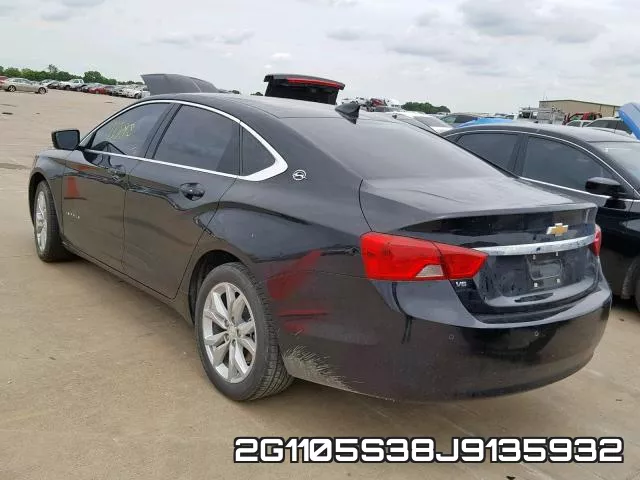 2G1105S38J9135932 фото 4