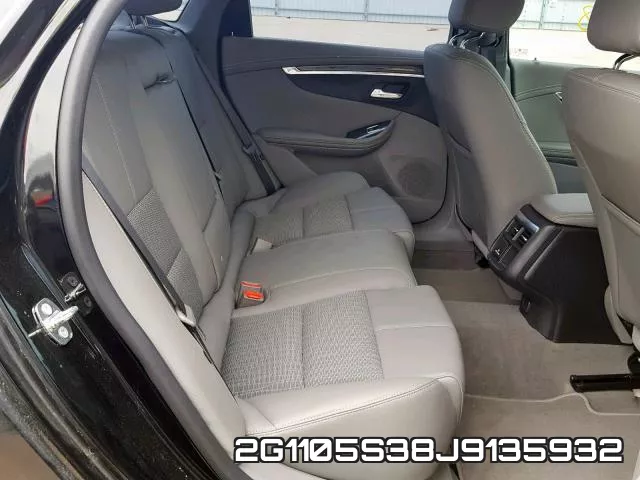 2G1105S38J9135932 фото 6