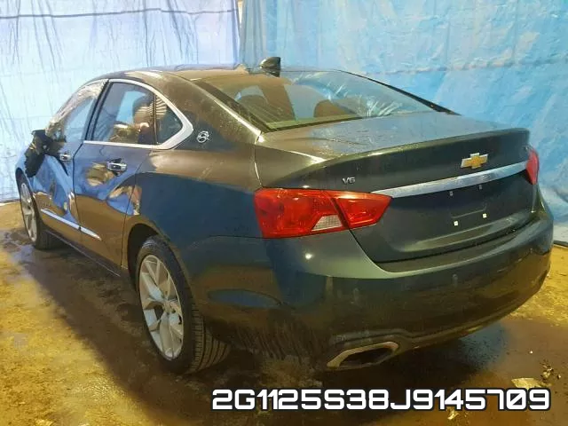 2G1125S38J9145709 фото 4