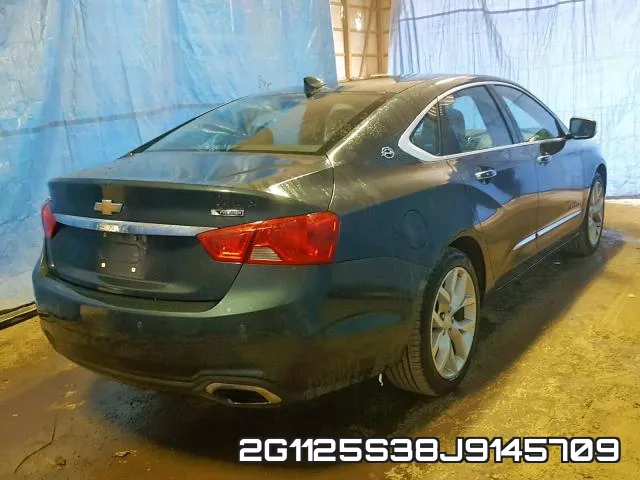 2G1125S38J9145709 фото 5