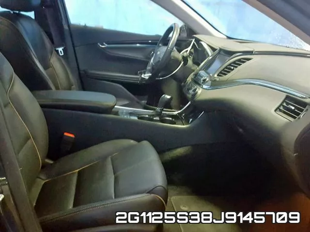 2G1125S38J9145709 фото 6