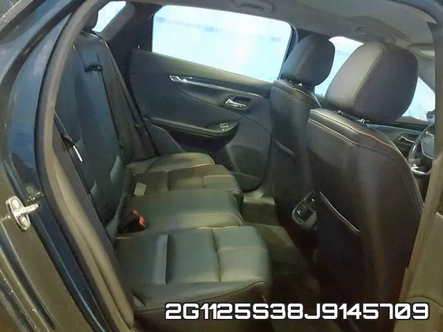 2G1125S38J9145709 фото 7