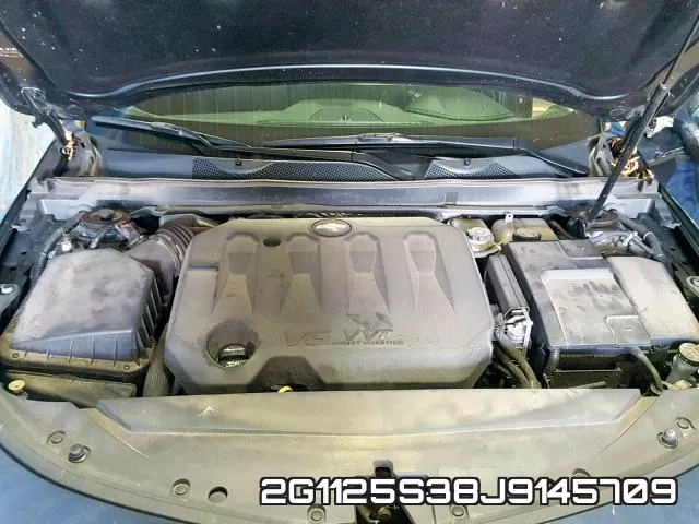 2G1125S38J9145709 фото 8