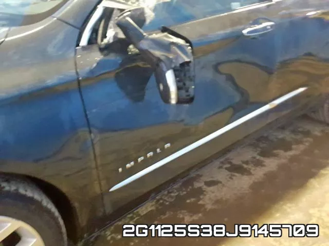 2G1125S38J9145709 фото 10