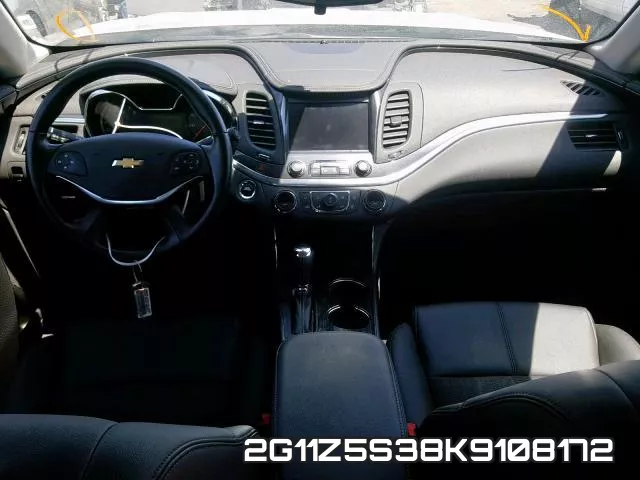 2G11Z5S38K9108172 фото 10