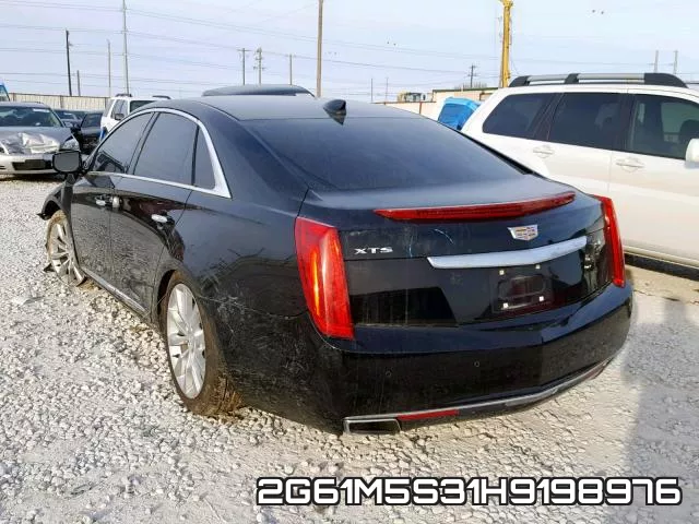 2G61M5S31H9198976 фото 4