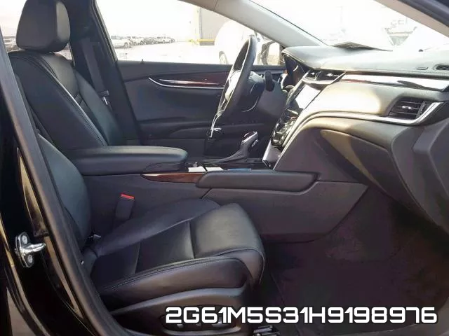 2G61M5S31H9198976 фото 6