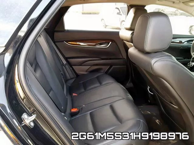2G61M5S31H9198976 фото 7