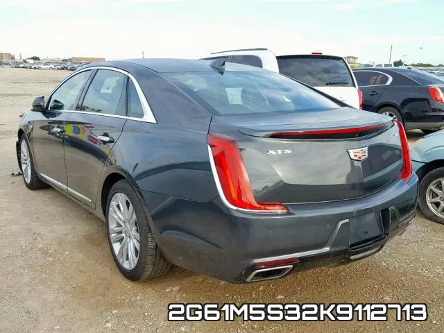2G61M5S32K9112713 фото 4