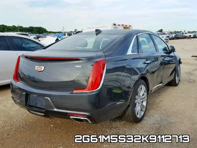 2G61M5S32K9112713 фото 5