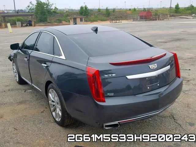 2G61M5S33H9200243 фото 4