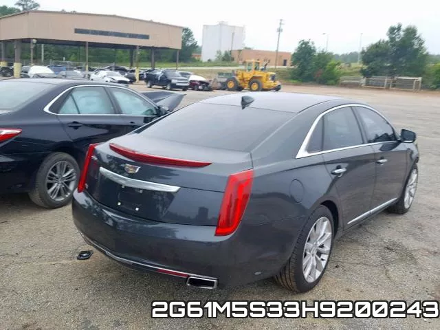 2G61M5S33H9200243 фото 5