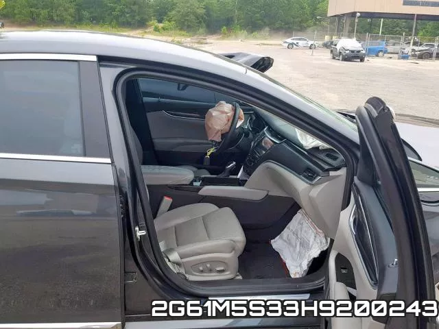 2G61M5S33H9200243 фото 6