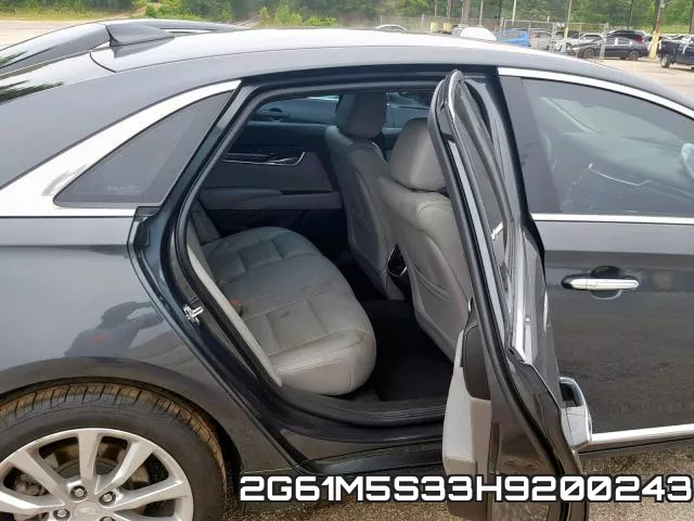 2G61M5S33H9200243 фото 7