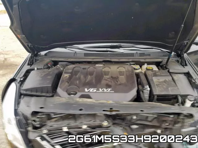 2G61M5S33H9200243 фото 8
