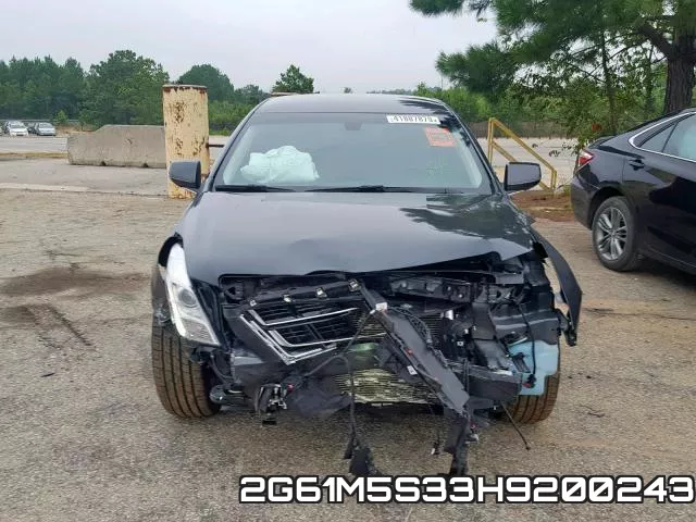2G61M5S33H9200243 фото 10